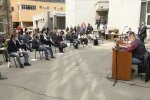 Мер Дніпра Філатов поскаржився на велетенську діру в бюджеті і перевів стрілки на Зеленського