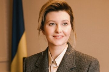 Елена Зеленская, фото Instagram
