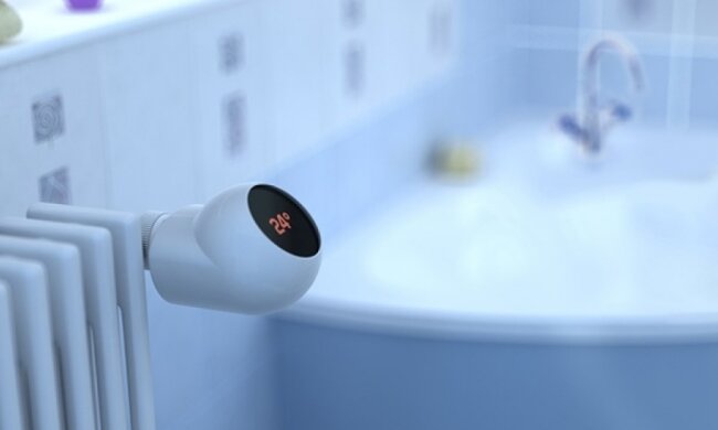 Новый гаджет поможет украинцам экономить на отоплении