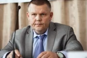 Валерий Давыденко, скриншот