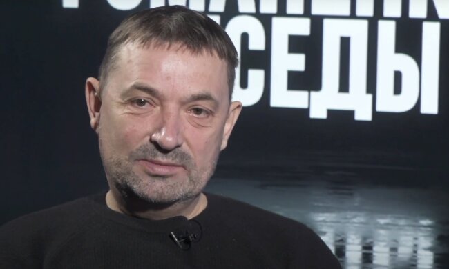 Сергій Гайдай, скріншот відео