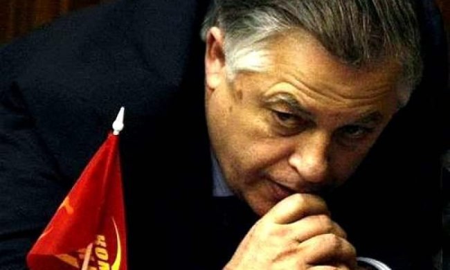 Петра Симоненко уже несколько часов допрашивают в СБУ о терактах в Одессе