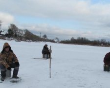 Идем на зимнюю рыбалку: основные правила