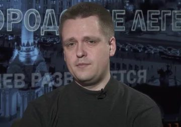 Дмитро Беспалов
