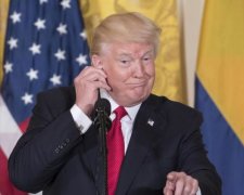 Трамп відповів про розмову щодо Флінна з директором ФБР