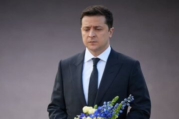 Володимир Зеленський, фото: Telegram