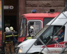 Опубліковані прізвища постраждалих у пітерському метро