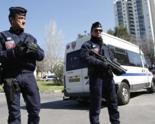 Дві автівки протаранили мешканців чергового європейського міста