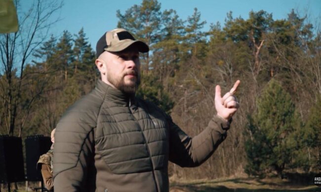 Андрій Білецький