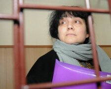Спливла жахлива правда про головорізку Захарченка, яку віддали "ДНР" по обміну: "Стріляла в голову", відео