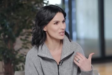 Маша Ефросинина, фото: Знай.ua