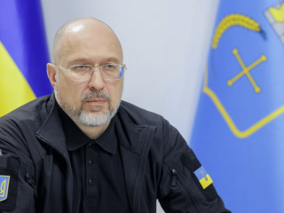Шесть энергоблоков АЭС работают в Украине