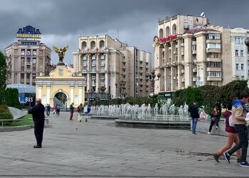 Українці. Фото: скрін youtube