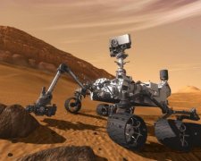 Завдання століття: NASA виверне Марс навиворіт