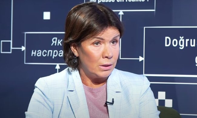 Марина Ставнийчук
