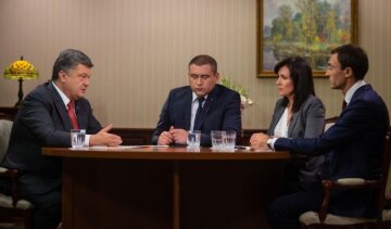 Благодаря Минску удалось освободить почти три тысячи пленных - Порошенко 