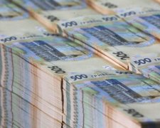 Нацбанк пообещал внести в бюджет беспрецедентную сумму