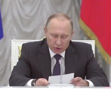 Кадрові чистки Кремля: Путін масово звільняє керівників відомств