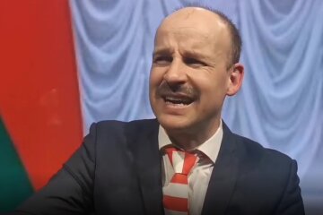 Юрий Великий. Фото: скрин youtube