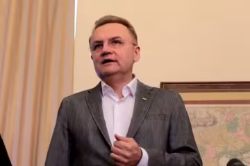 Садовому пригадали головну обіцянку перед виборами, замішана мафія