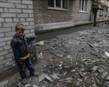 ОБСЕ озвучила страшную статистику по Донбассу