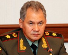 Шойгу заявил, что Россия привела в боевую готовность все ракеты
