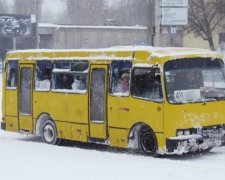 В столичном транспорте запахнет хлоркой