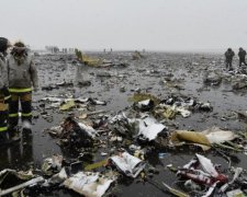 Главное за ночь: авиакатастрофа с украинцами и восстание коммунистов