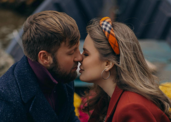 Євгеній та Альона Калугіни