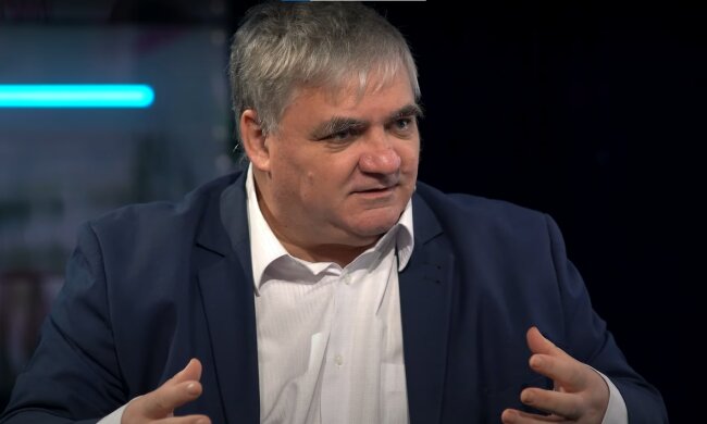 Юрий Буздуган