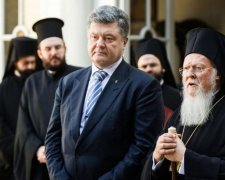 Єдина церква: Порошенко таки переконав депутатів