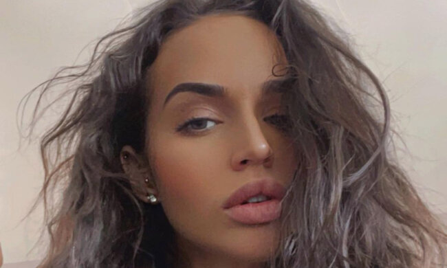 Маша Фокина фото: Instagram