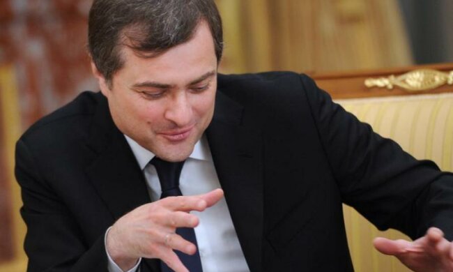 Справа Майдану: Сурков таємно зустрічався з Ахметовим