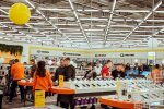 Фокстрот \\ фото пресс-служба магазина Фокстрот