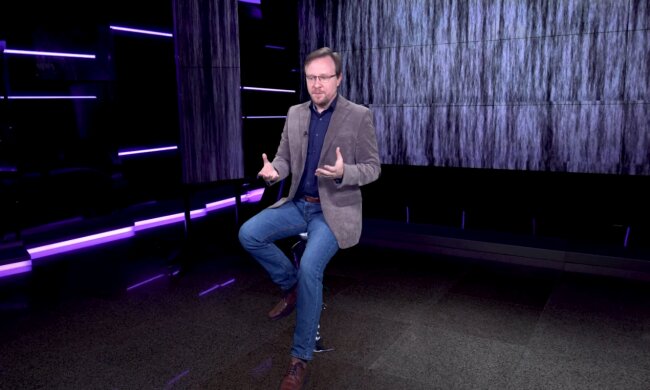 Алексей Толкачев