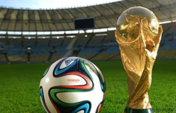 Кубок Чемпионата мира по футболу