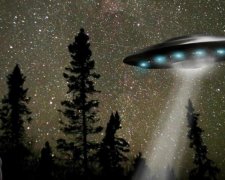Звані гості: п'ять найулюбленіших місць НЛО на Землі