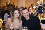 Еліна Світоліна і Володимир Кличко, facebook.com/elinasvitolinaofficial