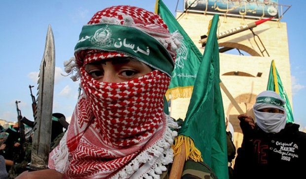 За 28 лет ХАМАС соврешил 122 терракта (фото) 