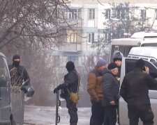 Поліція, скріншот: YouTube