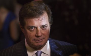 Послужний список Манафорта: кого просував екс-консультант Януковича