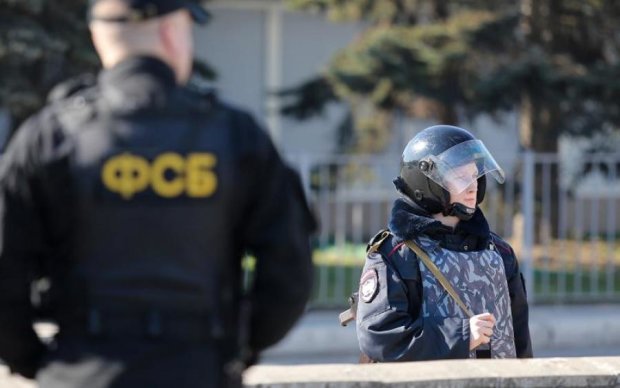 Провал ФСБ: украинцы разрушили стратегию Кремля 