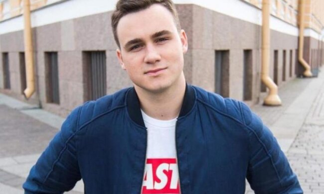 Піар або струс: російський блогер Соболєв заявив про побиття