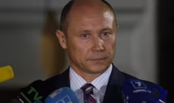 Молдова требует освободить Приднестровье от российских войск