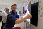 LG вступит в борьбу с Samsung за право сотрудничества с Apple