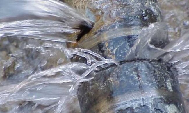Львов берет кредит на реконструкцию водопровода в Бартатове
