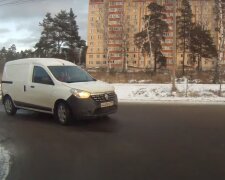 Кернес купит любимому парку новенький Renault за полмиллиона, пока харьковчане выживают на минималках