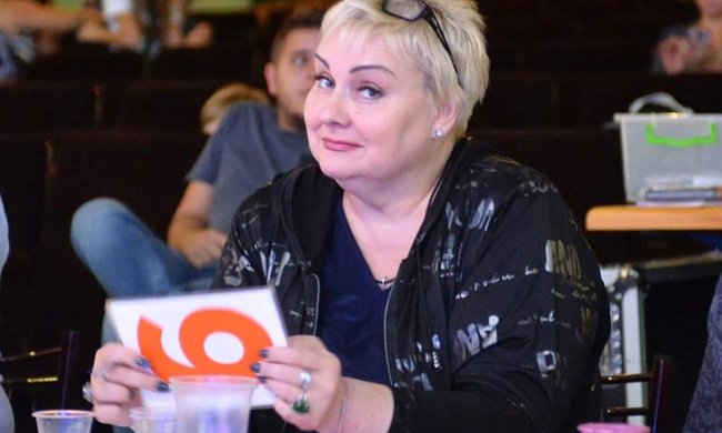 Марина Поплавська