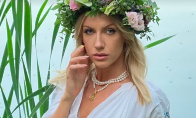 Леся Никитюк, instagram.com/lesia_nikituk/