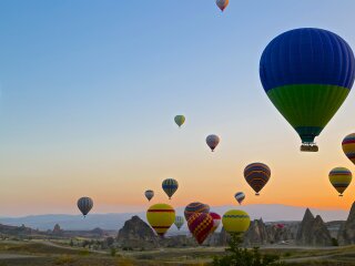 Туреччина / фото: Pixabay